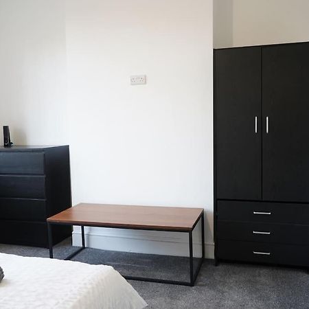 Saso Homes Birmingham Dış mekan fotoğraf