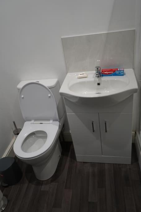 Saso Homes Birmingham Dış mekan fotoğraf