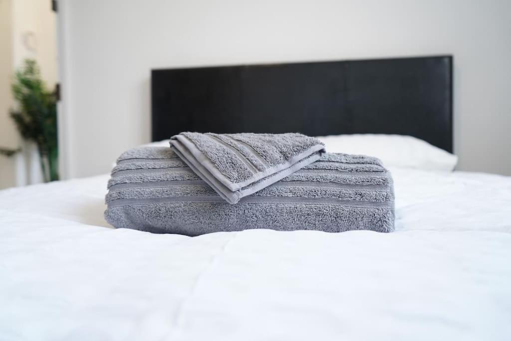 Saso Homes Birmingham Dış mekan fotoğraf