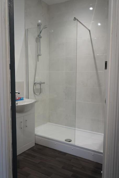 Saso Homes Birmingham Dış mekan fotoğraf