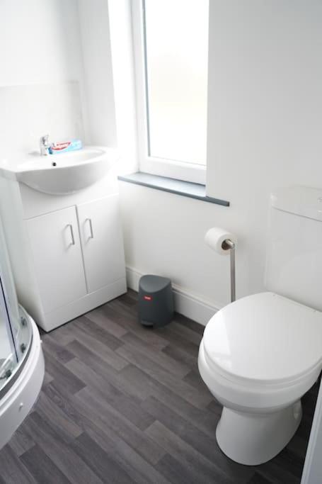 Saso Homes Birmingham Dış mekan fotoğraf