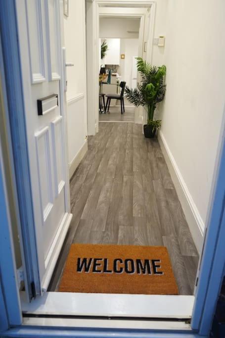 Saso Homes Birmingham Dış mekan fotoğraf