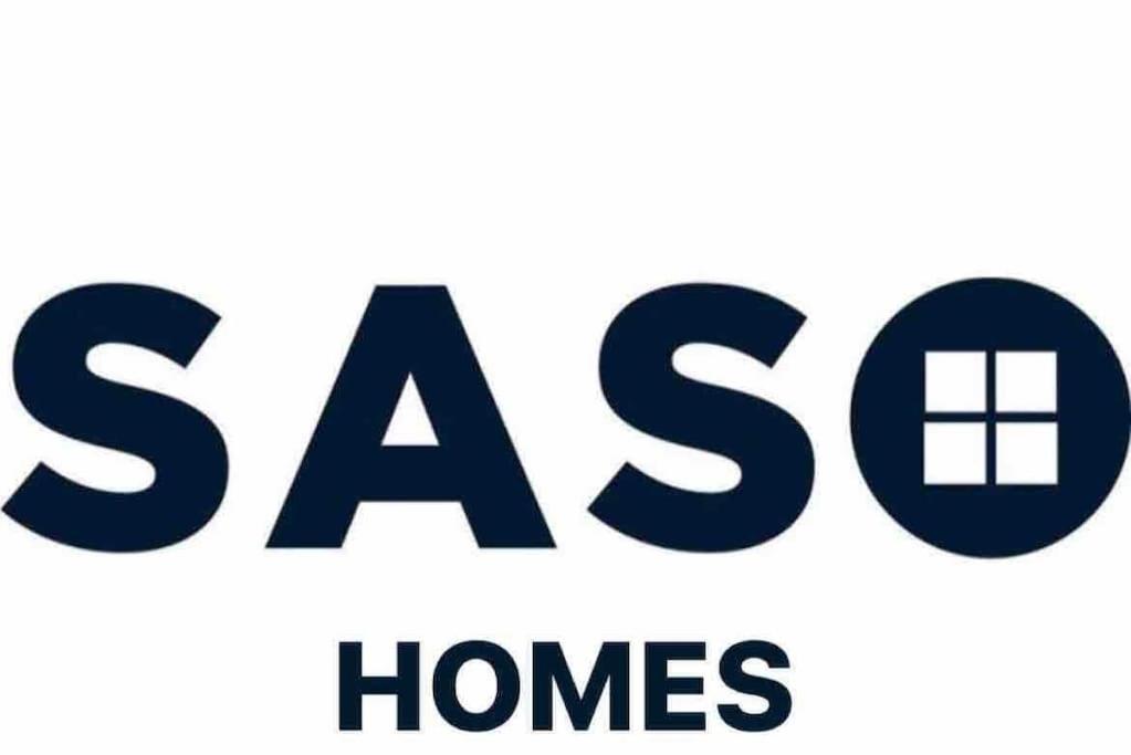 Saso Homes Birmingham Dış mekan fotoğraf